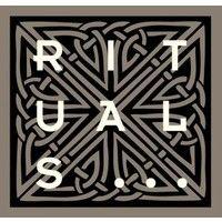 Rituals Logo - Rituals