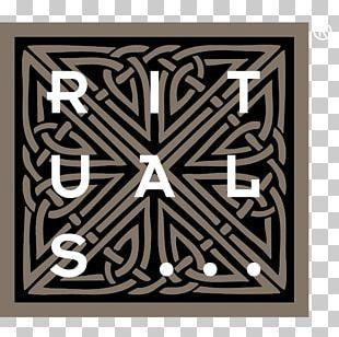 Rituals Logo - Rituals Logo PNG, Clipart, Icons Logos Emojis, Shop Logos Free PNG ...