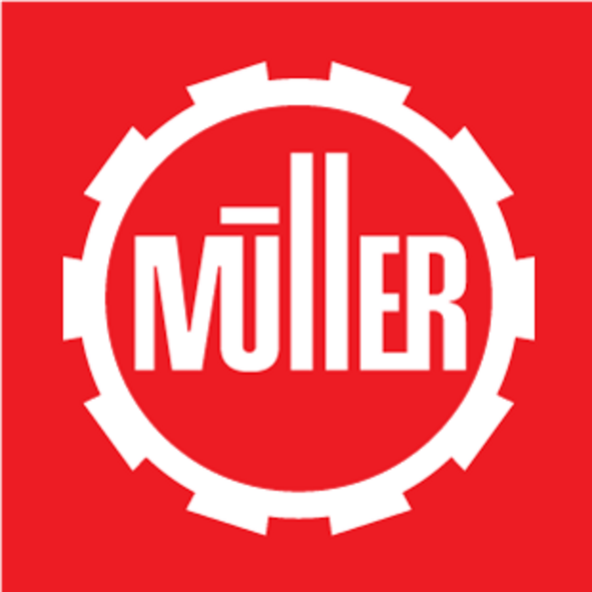 Muller Logo - Welcome Müller Group