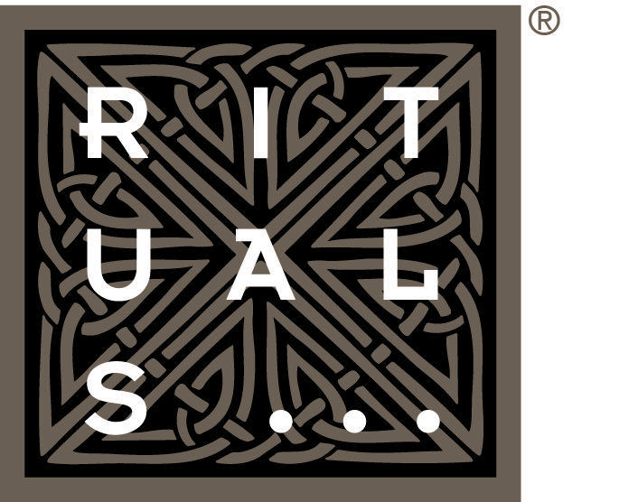 Rituals Logo - Your favourite Rituals in your hotel - Hotel My Passion