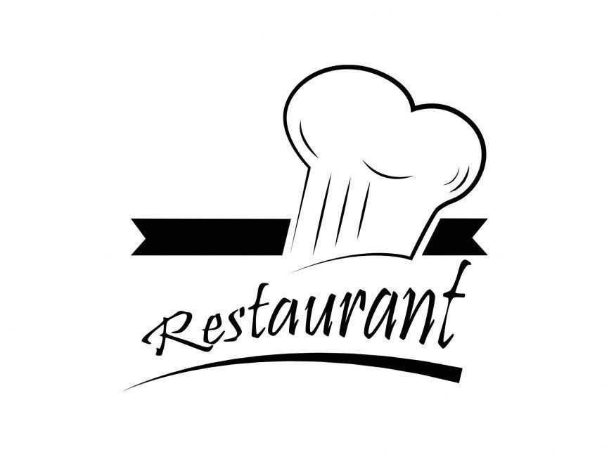 Restaurants Logo - Restaurant Vector Logo Element #logo #restaurant #vectorlogo #chief