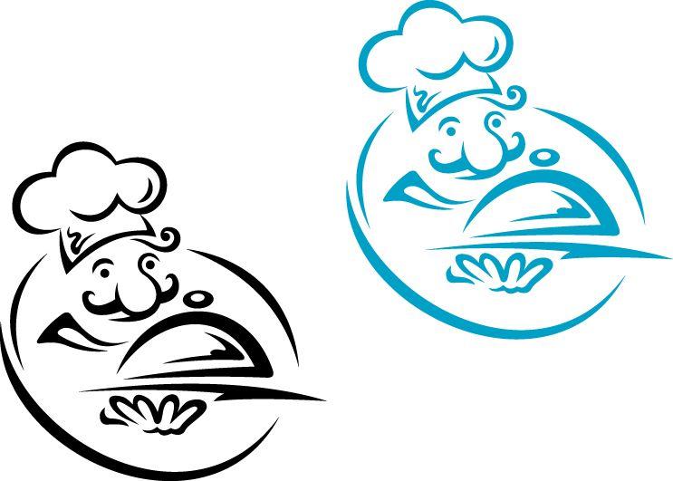 Restaurants Logo - Restaurants logos 3 vector free download