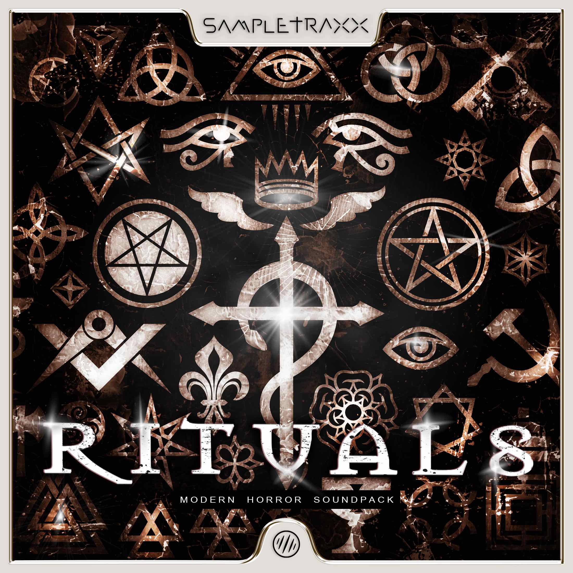 Rituals Logo - Rituals