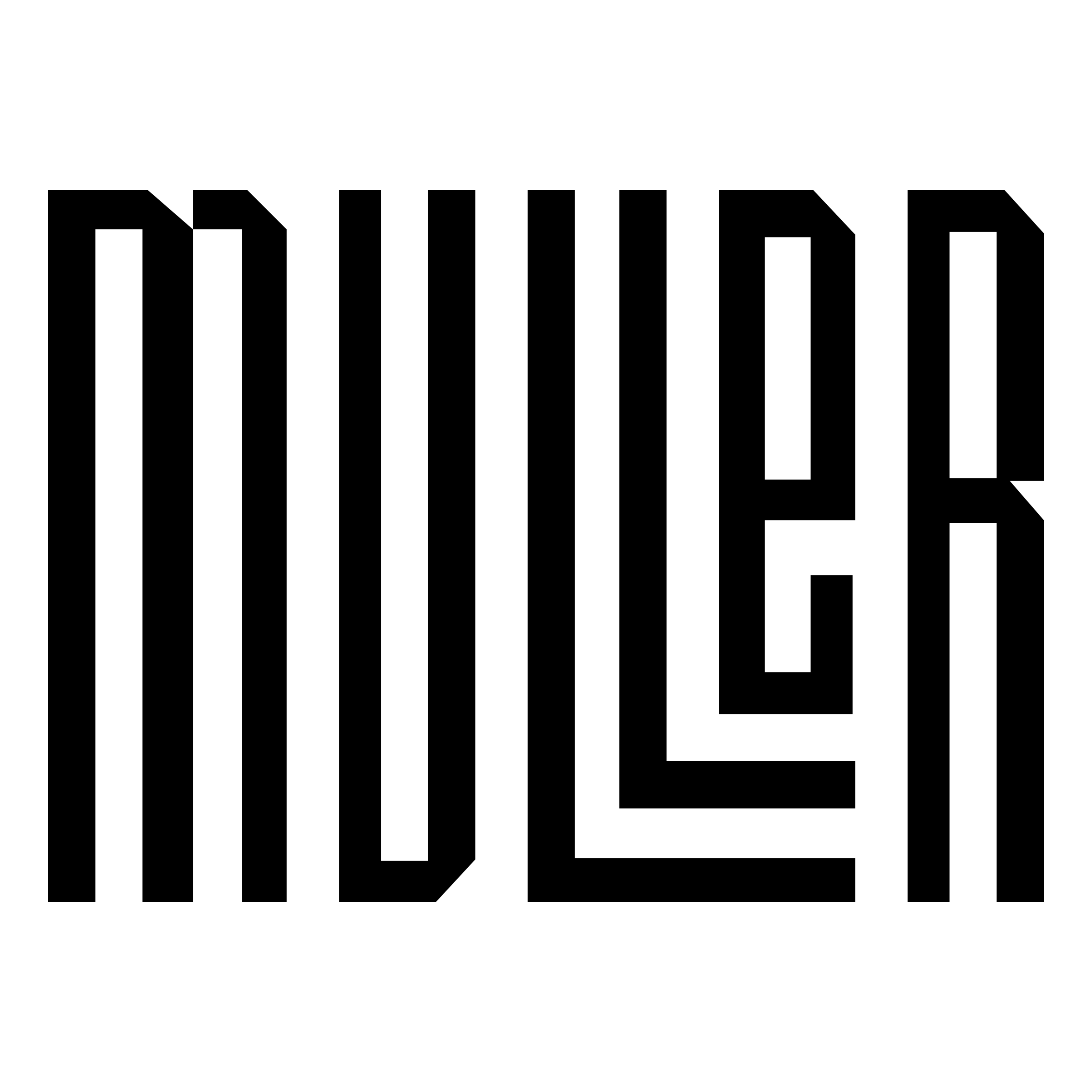 Muller Logo - Muller Logo PNG Transparent & SVG Vector