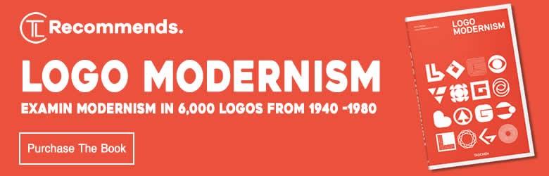 Muller Logo - Logo Modernism by Jens Müller and Julius Wiedemann - The Logo ...