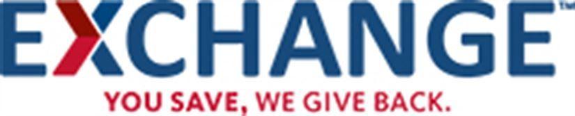 AAFES Logo - Honorably Discharged Vets Now Have Online Exchange Shopping