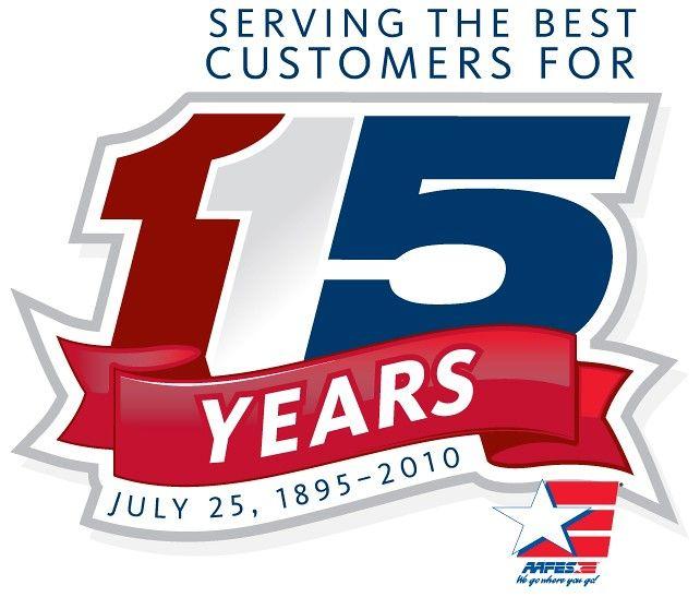AAFES Logo - 115 aafes anniversary logo | Army & Air Force Exchanges, and… | Flickr