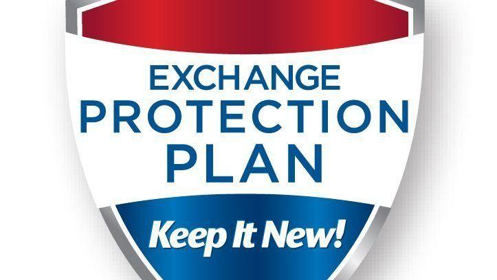 AAFES Logo - Exchange Protection Plans Offer Peace of Mind for Military Shoppers ...