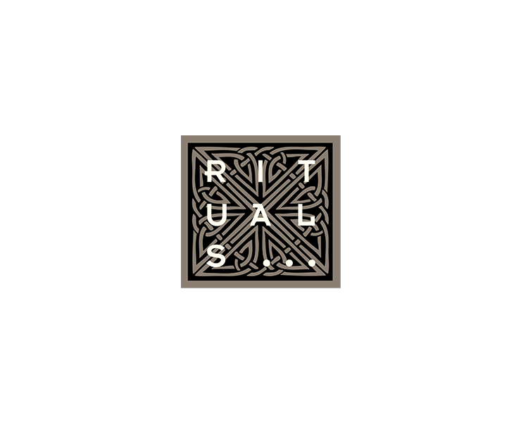 Rituals Logo - Rituals - Bloomingdale