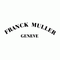 Muller Logo - Franck Muller Geneve | Brands of the World™ | Download vector logos ...