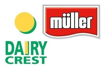 Muller Logo - Dairy Crest to sell dairies division to Muller | Food Industry News ...