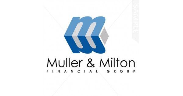 Muller Logo - Muller Logo Design