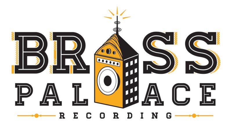 Brass Logo - Brass Palace logo | Murphypop