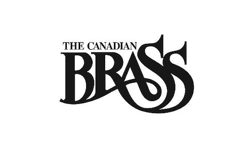 Brass Logo - The CANADIAN DESIGN RESOURCE - Canadian Brass Logo