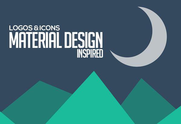 Material Logo - Material Design Logos and App Icons for Inspiration | Inspiration ...