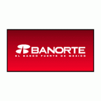 Banorte Logo - Banorte | Brands of the World™ | Download vector logos and logotypes