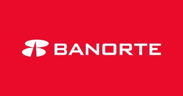 Banorte Logo - Banorte | El Banco Fuerte de México