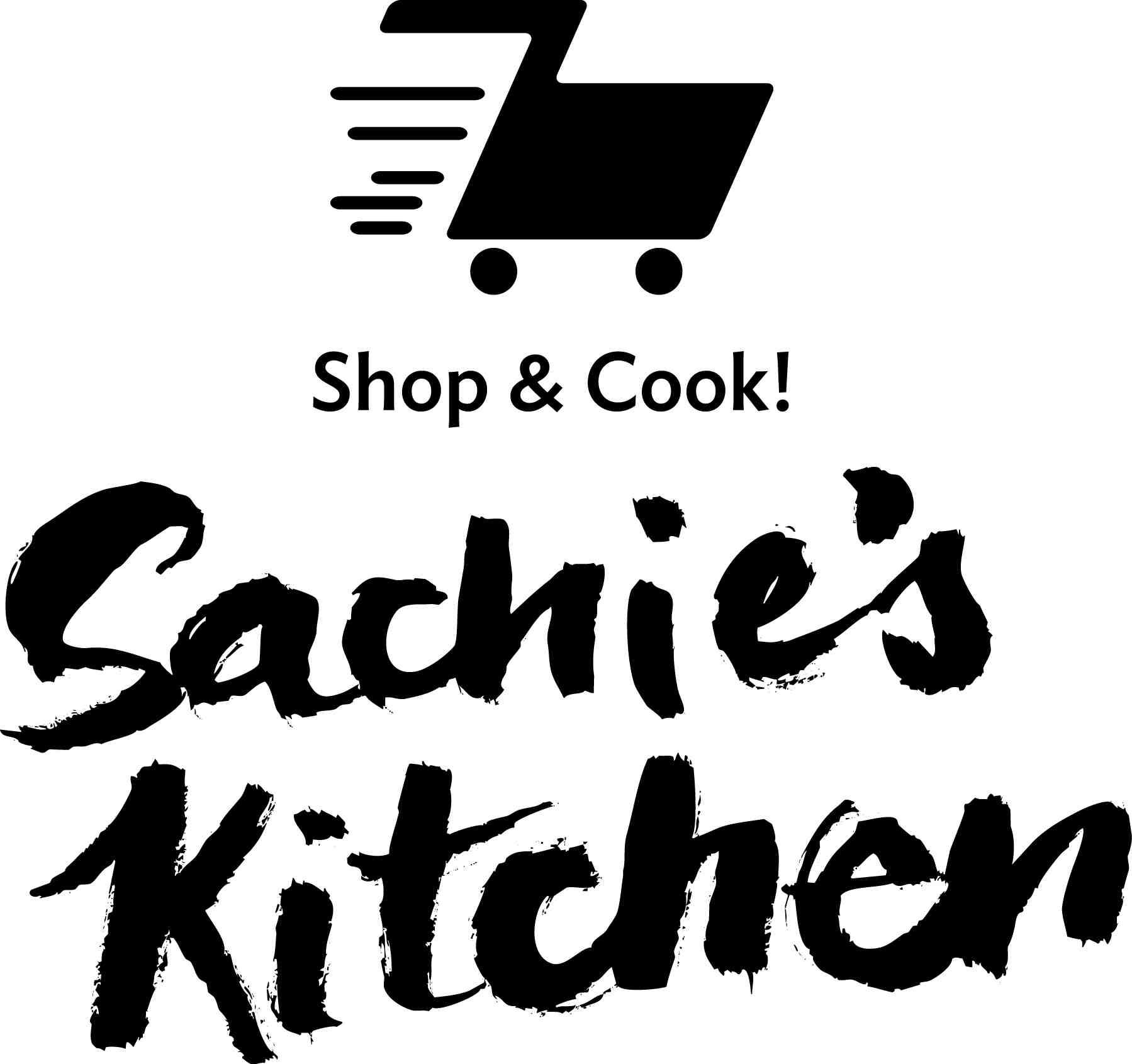 Sachie Logo - Sachie's Kitchen | Group or Team building Auckland | Corporate Events