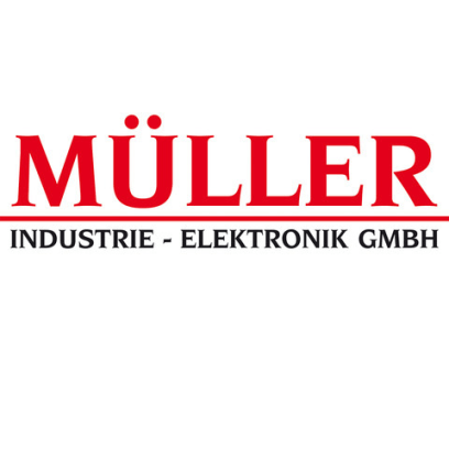 Muller Logo - Müller Industrie-Elektronik (Neustadt am Rübenberge ) - Exhibitor ...