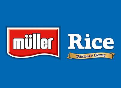 Muller Logo - Müller UK & Ireland: Müller Website