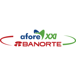 Banorte Logo - Afore XXI Banorte logo, Vector Logo of Afore XXI Banorte brand free