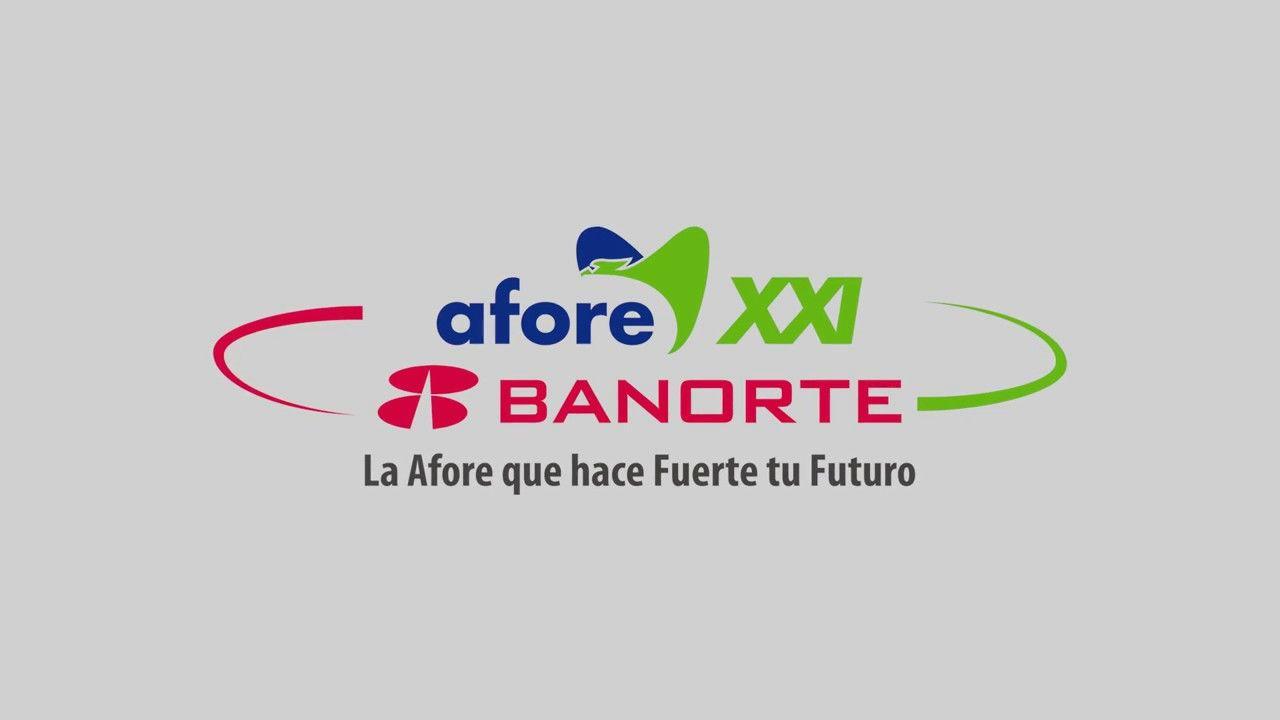 Banorte Logo - AFORE XXI Banorte