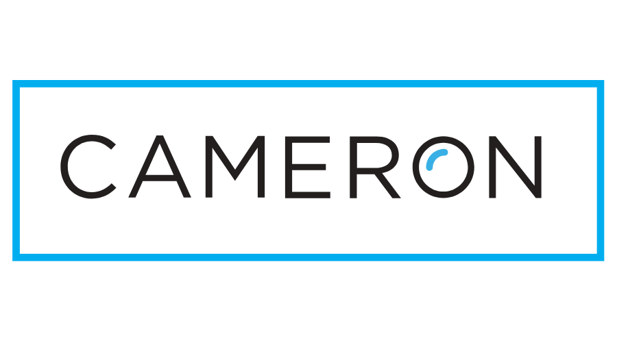Cameron Logo - CAMERON Vector Logo - (.SVG + .PNG) - SeekVectorLogo.Net