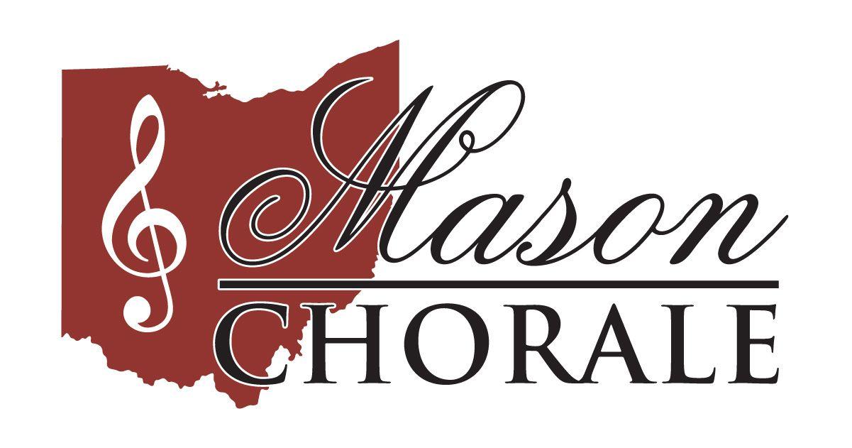 Chorale Logo - Mason Chorale
