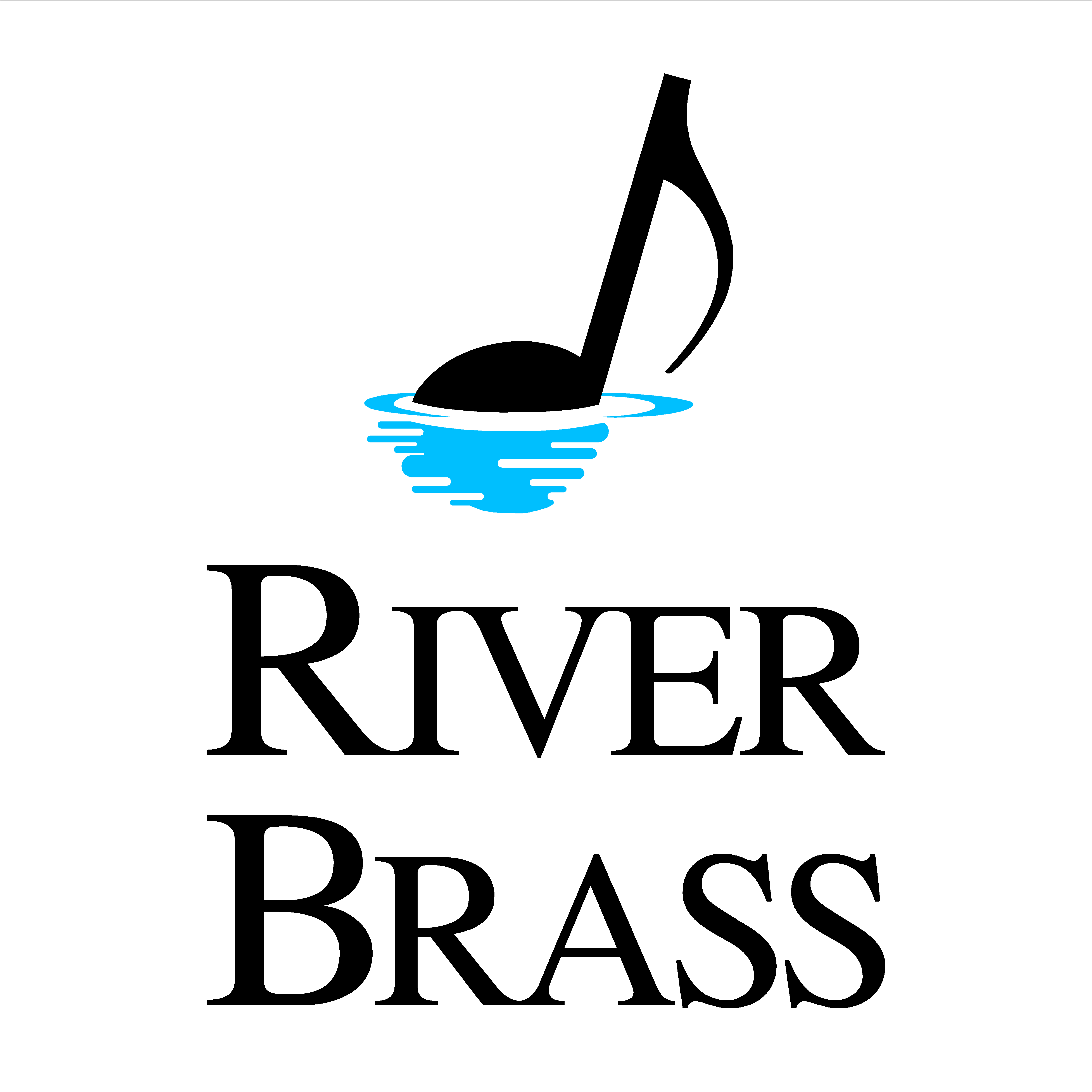 Brass Logo - File:River brass logo.png - Wikimedia Commons
