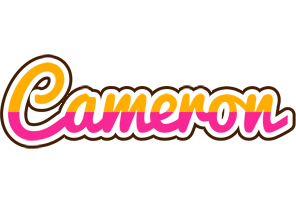 Cameron Logo - Cameron Logo | Name Logo Generator - Smoothie, Summer, Birthday ...