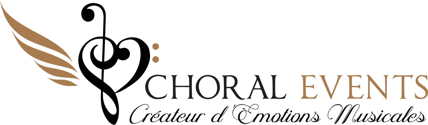 Chorale Logo - CHORAL EVENTS | International Choir Festivals and Competitions