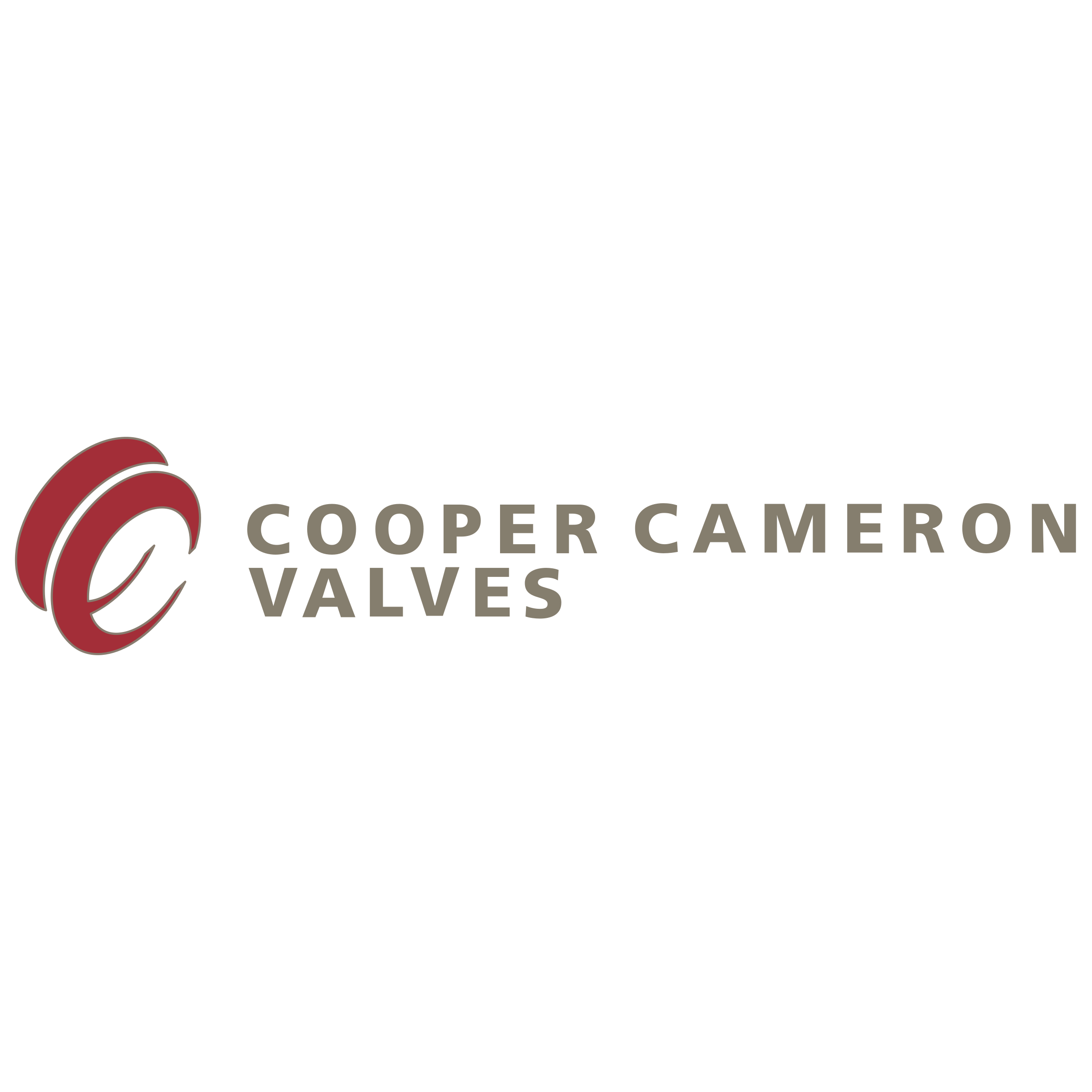 Cameron Logo - Cooper Cameron Valves Logo PNG Transparent & SVG Vector - Freebie Supply