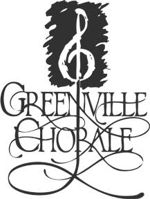 Chorale Logo - Home - Greenville Chorale