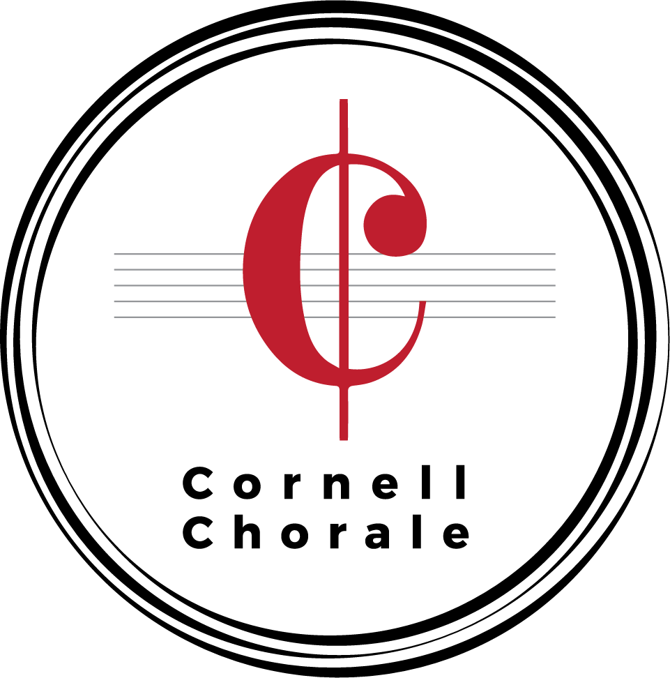 Chorale Logo - Choral Showcase