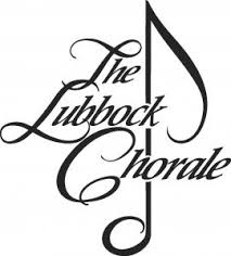Chorale Logo - Lubbock Chorale Logo - Lubbock Cultural District