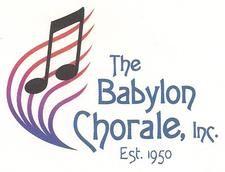 Chorale Logo - Babylon Chorale Events | Eventbrite