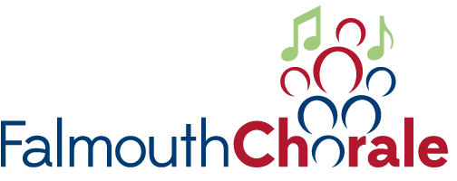 Chorale Logo - Falmouth Chorale Brand Standards