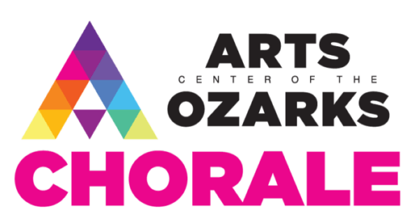 Chorale Logo - aco-chorale-logo | Arts Center of the Ozarks