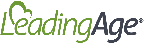 LeadingAge Logo - Home Page | LeadingAge