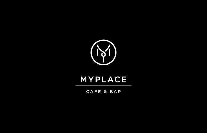 Sachie Logo - HILTON osaka [MYPLACE CAFE & BAR] | Sachie Nakamura