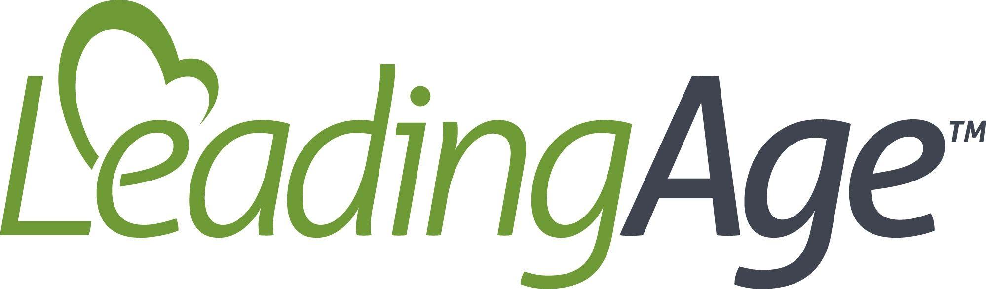 LeadingAge Logo - LeadingAge