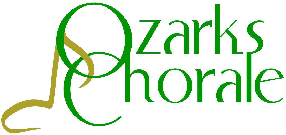 Chorale Logo - The Ozarks Chorale - Eureka Springs Arkansas