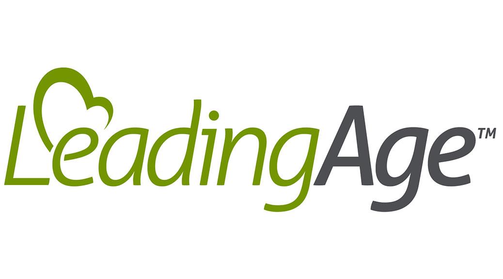 LeadingAge Logo - LeadingAge April Newsletter | SDAHO