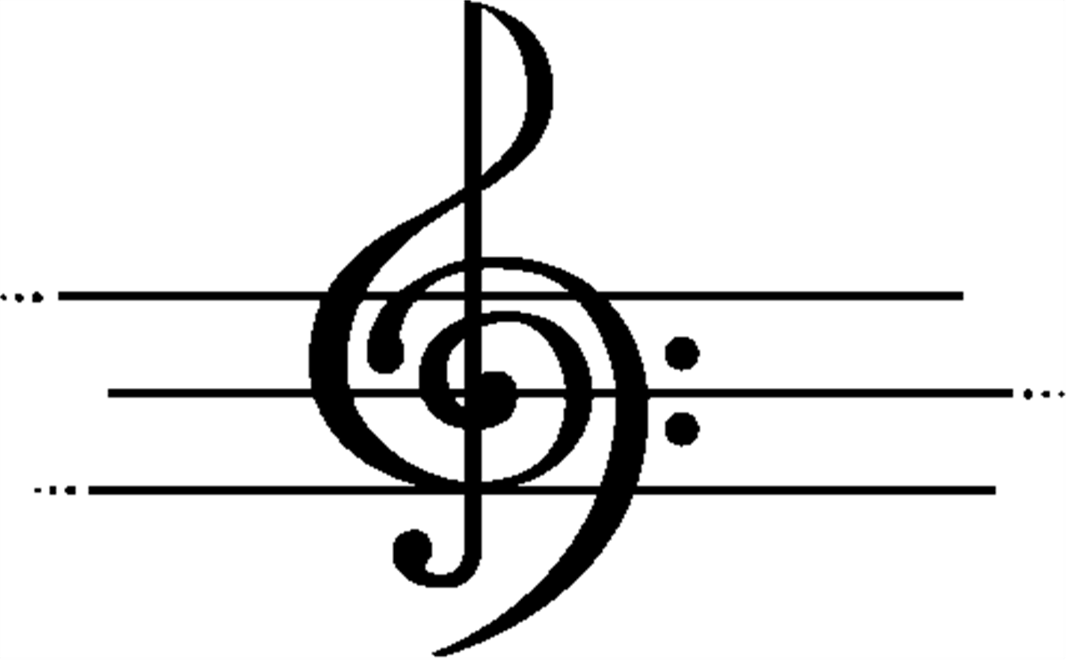 Chorale Logo - West Gippsland Chorale
