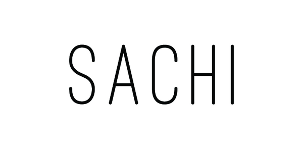 Sachie Logo - SACHI JEWELRY