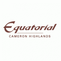 Cameron Logo - hotel equatorial cameron highlands Logo Vector (.AI) Free Download