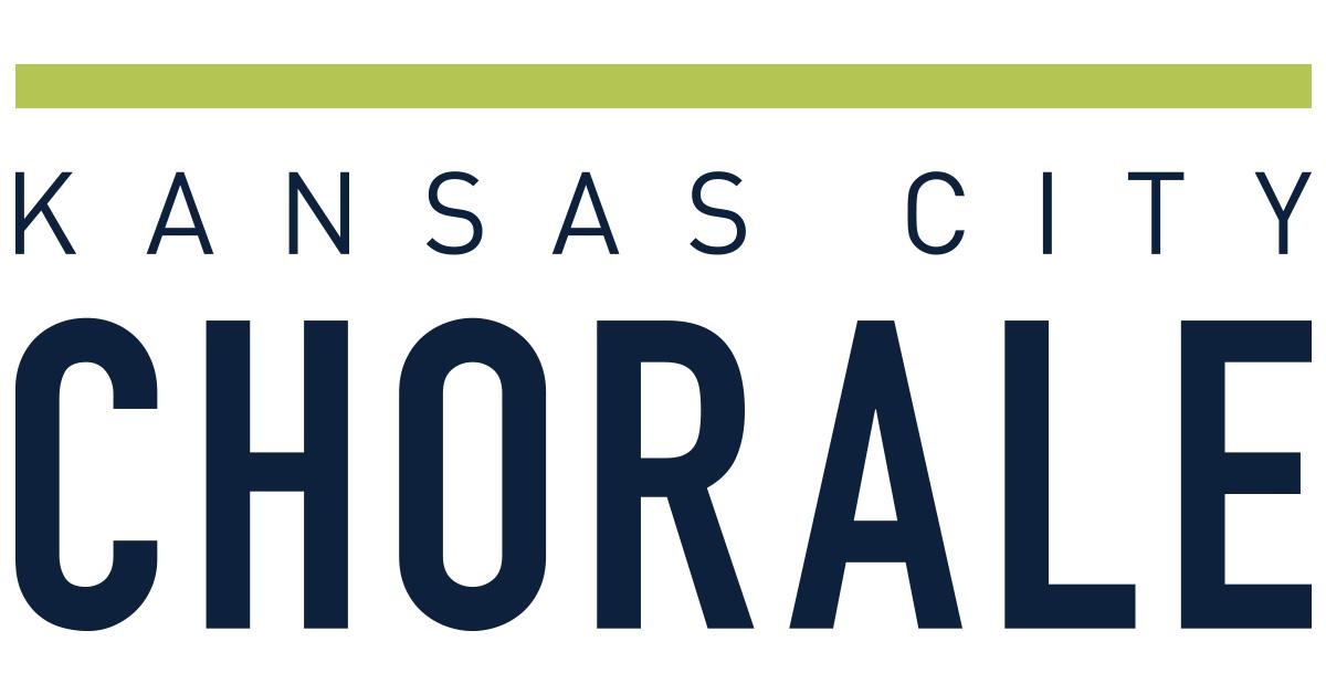 Chorale Logo - The Kansas City Chorale