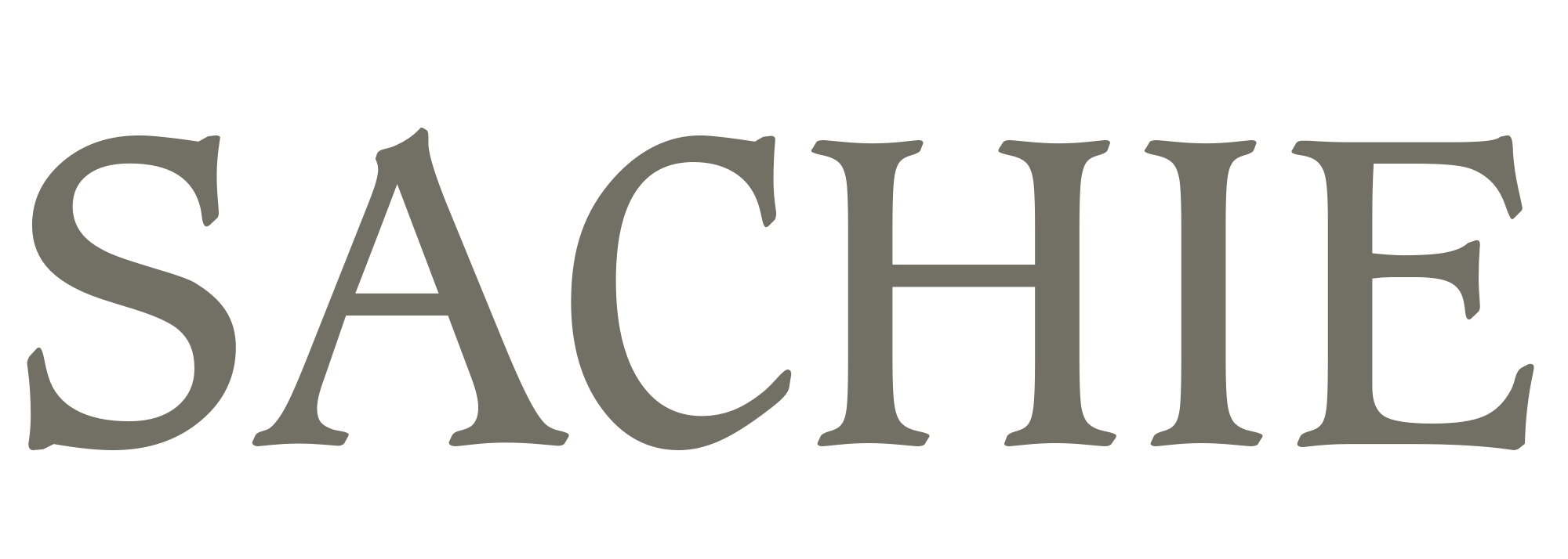 Sachie Logo - Sachie - Name's Meaning of Sachie