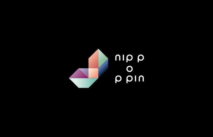 Sachie Logo - 三越伊勢丹 [nippoppin] | Sachie Nakamura