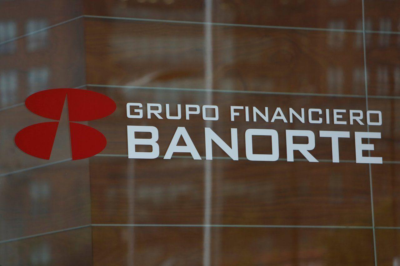 Banorte Logo - Mexico's Banorte to Acquire, Merge With Interacciones - WSJ